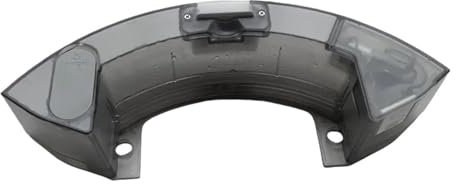 UDKZSQCB Réservoir De Stockage d'eau for Aspirateur Ou Boîte À Poussière, Filtre Hepa, Compatible avec TP-Link Tapo RV10 Plus RV20, Pièces Et Accessoires for Aspirateur Robot.(1pc Water Tank)