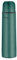 THERMOcafé by THERMOS TC Beverage Bottle Moss Green Mat 0.70 L, Thermos Flask with Stainless Steel Cup, 12 Hours Hot & 24 Hours Cold, Leak-Proof, for School, On The Go and Office