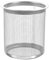 Healeved Tea Filters Metal Teapot Replacement Teapot Infuser Insert Mesh Strainer Tea Filter Stainless Steel
