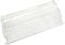 sparefixd Suitable for Hotpoint Tall Freezer Upper Compartments Front Flap Panel