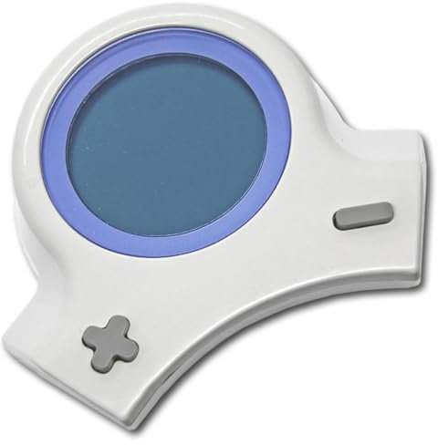 Lagostina manchons Minuteur pour Clipso Control, blanc