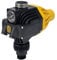 PRESSCONTROL PRESSDRIVE 05 ESPA Acero inoxidable para Bomba DOMESTICA (Press Control) prescontrol Negro, Amarillo