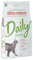 almo nature Holistic Maintenance Cat mit Huhn und Truthahn Trockenfutter für Katzen Aller Rassen- 12 Kg