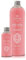LOGEVY - Bagnodoccia - 2 Confezioni da 100 ml - Rende la tua Pelle Morbida e Idratata - Pepe Rosa