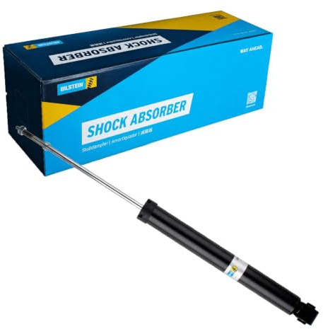 BILSTEIN 19-251851 Shock Absorber Set Shock Absorber Rear Shock Absorber