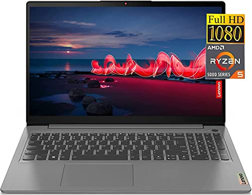 Lenovo Ordinateur portable Ideapad 330s, écran 15,6, 2,0 GHz AMD Ryzen 5, 8 Go de RAM DDR4, 256 Go SSD, HDMI, WiFi, Bluetooth, Windows 10