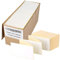 Versandetiketten DHL - 4x6 Zoll - 103 x 150 mm - 2.000 Thermo Falzetiketten in 1 Packung, selbstklebend, Leporello Etiketten, DHL 910-300-400 Common Label, DHL 910-400-000 Common Label