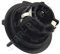 Porte ampoule clignotants pour Clio 3, Laguna 2, Modus, Espace 4, C4, C4 Grand Picasso, C5, C8, Jumpy, Peugeot 207, 307, 407, 607, 807, 1007, Expert (1995-2016) 621546 | 7701069725 | 7701061695