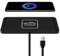 Dasing Magnetic Wireless Car Charger Pad, 5/7.5/10W C1 Car for Wireless Charger Pad Fast Charging Dock Station Non-Slip Fast Wireless Charging Pad