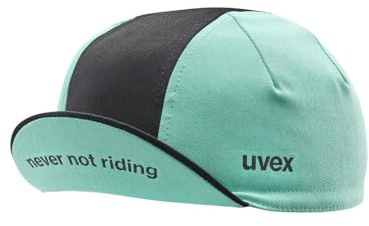 Uvex Unisex Cycling Cap Uvex Cycling Cap