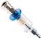 ROIIKETU in-Line Water Trap Air Filter,1/4 Oil Water Trap Separator Regulator for Spray Guns Air Tools