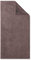 JOOP! Handtuch Uni Cornflower 1670 | 803 mauve - 50 x 100