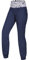 Ocun Sansa Hose Damen blau