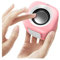 Pink Computer Speakers For Laptop PC Cute Subwoofer Column Surround Sound Music Player Audio Loudspeaker Home Theater Speaker