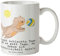 Mr. & Mrs. Panda Tasse Beachvolleyball - Geschenk, Ballsport, Kaffeetassen, Gewinn, Sportart, Teebecher, Schenken, Becher, Volleyballturnier,