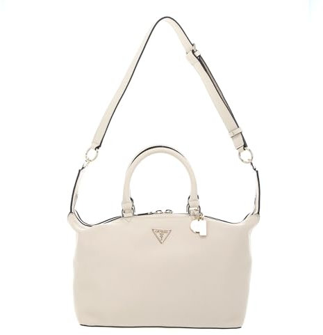 GUESS Kersti Soho Satchel Stone