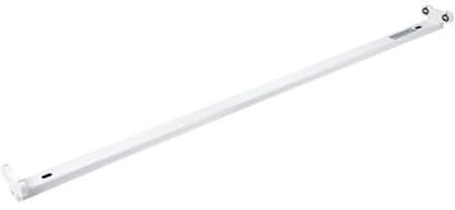 Soporte para tubo LED T8 IP20-120 cm/doble