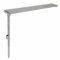 RUWI Tischverlängerung kurz für Aigner Befestigungsschiene 760x150 mm 27136