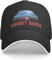 Baseballkappe Hip Hop Sonnenhut KITT – Knight Rider Baseballkappe Snapback Cap Snap Back Hut Mode Strand Western Hüte Hut Damen Herren