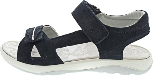 Lurchi Fadia Sandale Blau