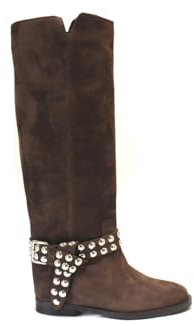 Generico VIA ROMA 15 3551 STIVALE DONNA N° 37,5