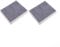 GIGIROM Auto-Luftfilter, Innenraumfilter, for Toyota, for Corolla, E150 E15 1,3 l, 1,4 l, 1,6 l, 1,8 l, 2007–2013, Filter 178010T020 8713930040 Pollenfilter Auto(Black 2 Pcs Cabin Filter)