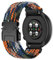 AireWiki Nylon Armband Kompatibel mit Polar Vantage M2/ Vantage M - Sport Band für Damen Herren Stoff Ersatzarmband für Polar Vantage M2/ Vantage M (22)