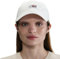 Nike Club Unstrukturierte Cortez Patch-Cap, White, HJ7124-100, L/XL