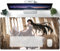 Mouse Mats for Desk Anime Patterns XL Desk Mat, Improves Precision and Speed 600x300x3mm