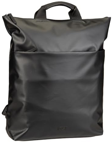 Jost Unisex Adulto TOLJA Mochila, schwarz