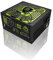 KEEP OUT Fuente DE ALIMENTACION Gaming FX800B 800W, EFICIENCIA ENERGETICA 85+, PFC Activo, Vent. 14x