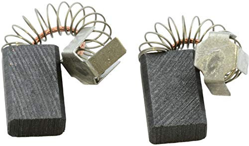 Buildalot Carbon Brushes for MAKITA 8406 Drill - 6x10x15mm - 2.4x3.9x5.9''