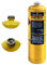 Mapp/Map Pro Plus Propane Gas Canister Cartridge Disposable Cylinder Bottle for Blowtorch Tools | Plumbing Blow Torch Canisters for Plumbers Soldering Mechanics | Burns 20% Hotter Than Propane