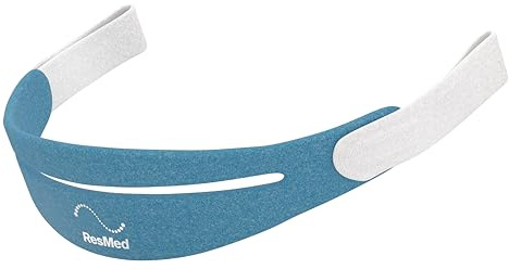 Resmed Kopfband Airfit N30I - Ersatzkopfband für Airfit N30i CPAP-Maske, empfohlener Austauschzeitraum 6 Monate