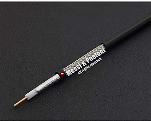 MESSI & PAOLONI CAVO COASSIALE AIRBORNE 5 880003