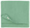 Linen & Cotton Tischdecke Stoff Tischtuch Tischwäsche Hygge -100% Leinen, Mint Grün (140 x 220 cm) Festlich Rechteckig für Home Küche Esstisch Restaurant Hotel Cafe Party Deko
