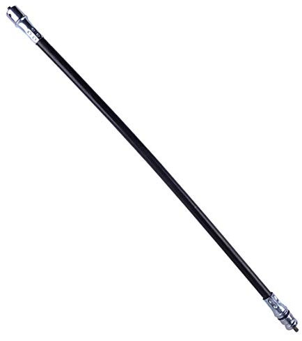 eastar|ciciTree Tige Souple et Flexible pour Sac à Dos Brosse pour débroussailleuse Tondeuse à Gazon