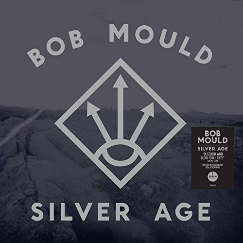 Silver Age (180 Gr.Silver