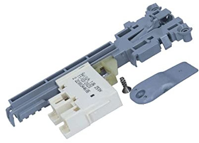 Securite porte pour lave-vaisselle 2 contacts - metalflex Smeg 690074493