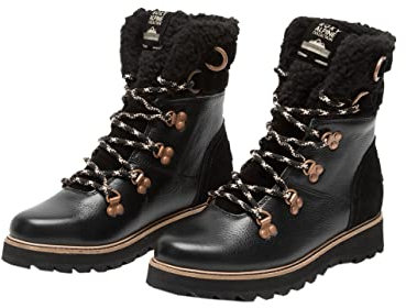 Roxy Brandi II Black 10 M