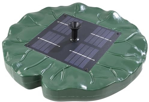 Westfalia Solarfontäne Lilie
