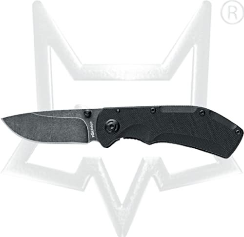 Fox Knives Coltello Sportivo Pop Smoke
