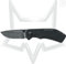 Fox Knives Coltello Sportivo Pop Smoke