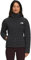 THE NORTH FACE Damen Belleview Jacke, TNF Schwarz, S