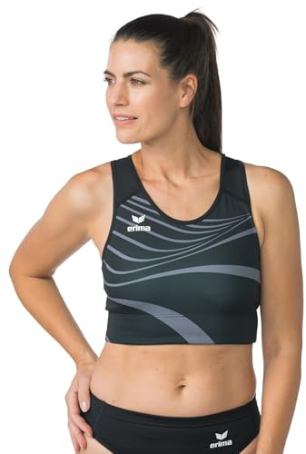Erima Women's Racing 2.0 Training Bra