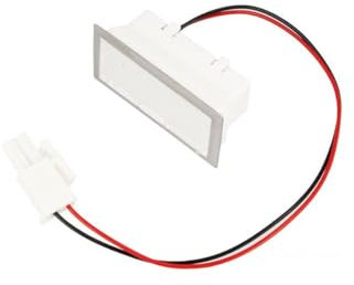 Falmec LED SPOT RECTANGULAIRE POUR HOTTE 105040243