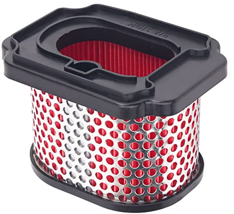 Road Passion Motociclette Filtri Aria Compatibile con Yamaha XSR700 G,H,L (MTM690) B34 2016-2018/ XSR700 2019-2020/ XSR700 2021/ XTZ690 Tenere 700 2020/ XTZ690 Tenere 700 2021