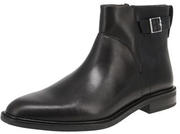 Vagabond 5606-101-20 Frances 2.0 - Damen Schuhe Stiefeletten - Black, Größe:38 EU
