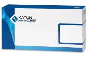 Katun 52837 Cartuccia Toner 1 Pz Compatibile Ciano (cyan Toner Cartridge TK-8515c - Warranty: 12m)