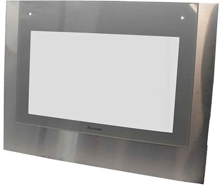Bosch 00777936 Oven Outer Door Skin w/Glass